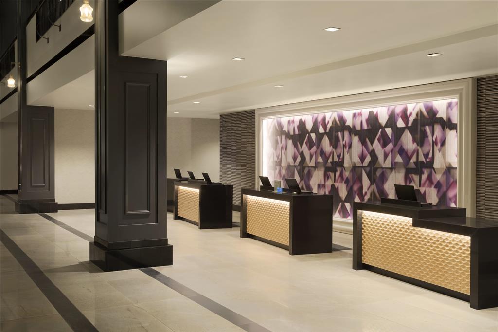 Hyatt Regency Savannah - photo 14