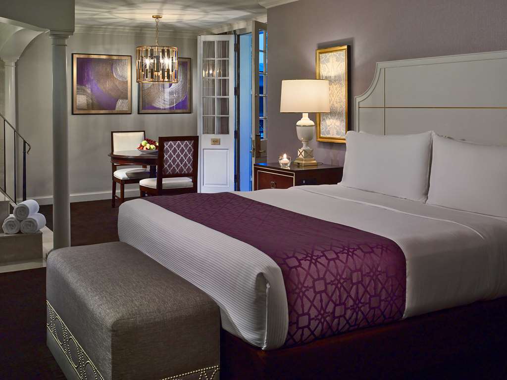 The Royal Sonesta New Orleans - photo 74