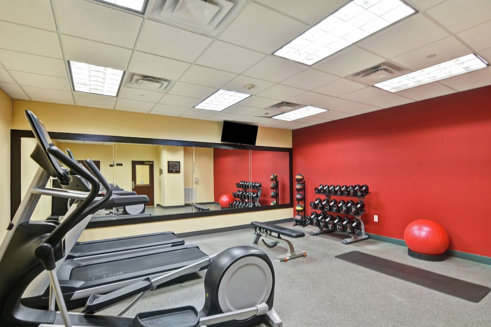 Homewood Suites by Hilton Houston Near the Galleria - photo 29