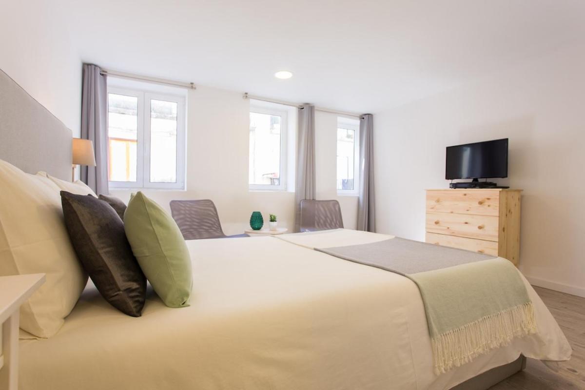 Santana Best Location Studio - last minute hotel in Lisbon