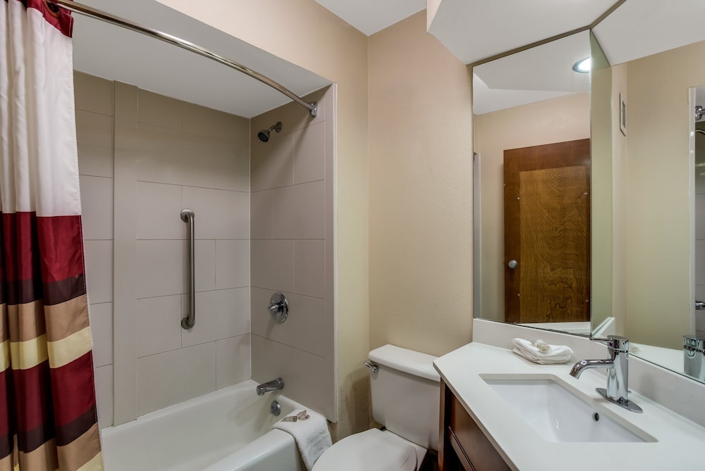 Red Roof Inn Nashville Music City - photo 24