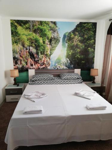 Hotel Hobby in Hunedoara, Romania