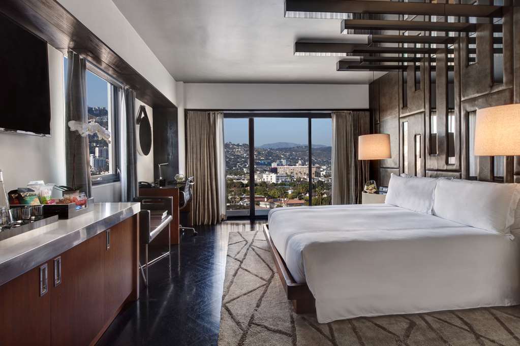 Sixty Beverly Hills - photo 11
