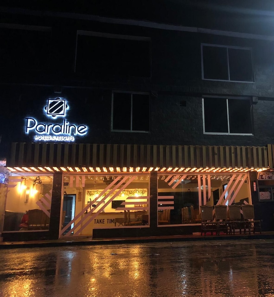 Paraline Hotels & Resorts in Abbottabad, Pakistan