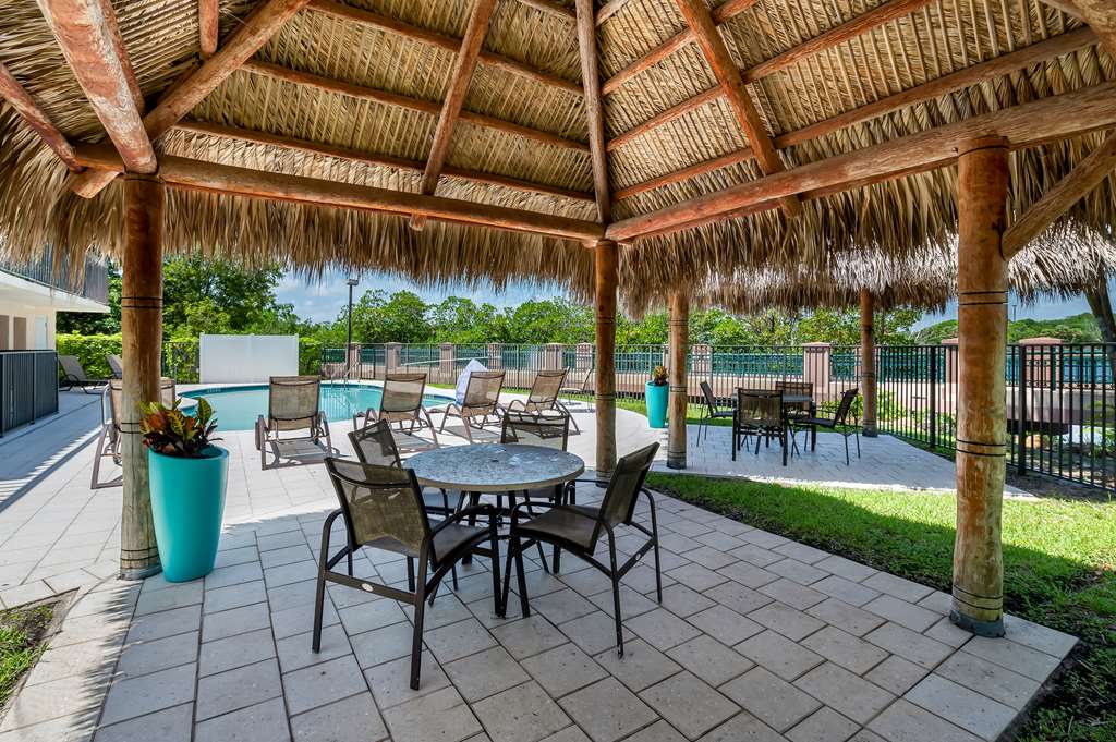 Best Western Intracoastal Inn - photo 7