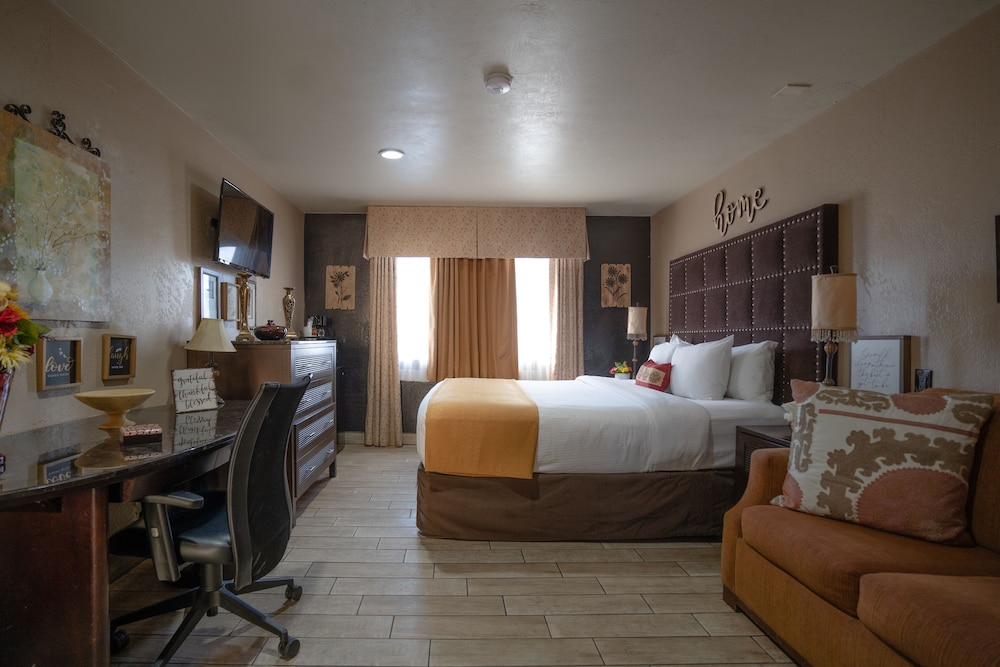 Hotel Baja San Diego A Boutique Hotel - photo 21