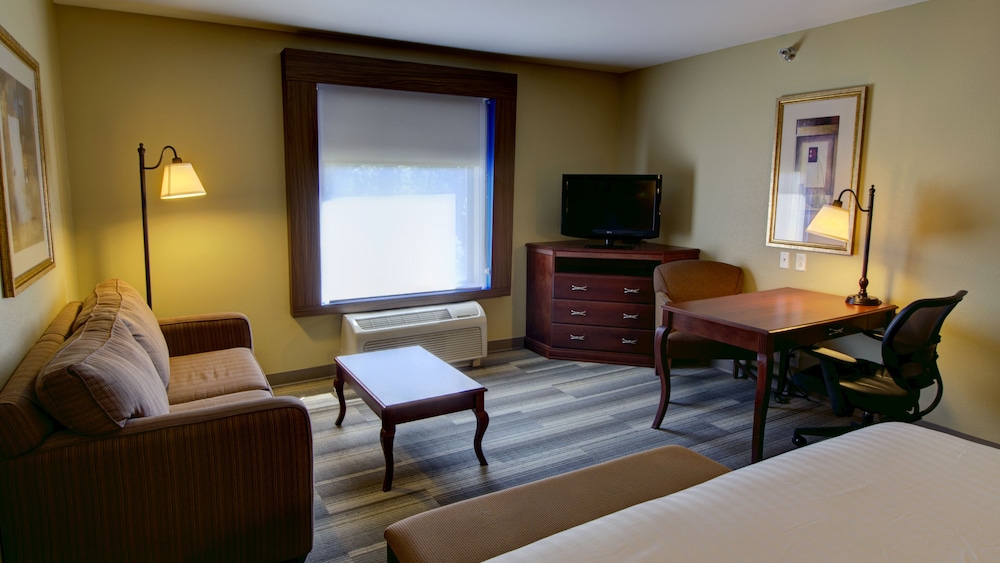 Holiday Inn Express & Suites Sioux City Southern Hills by IHG - photo 10