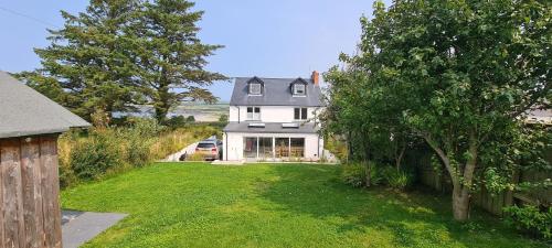 Cippinstone in Newport, United Kingdom