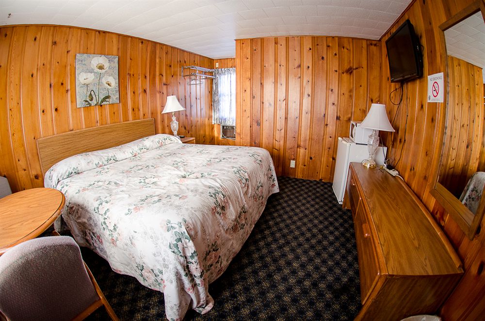 Twi Lite Motel - photo 12