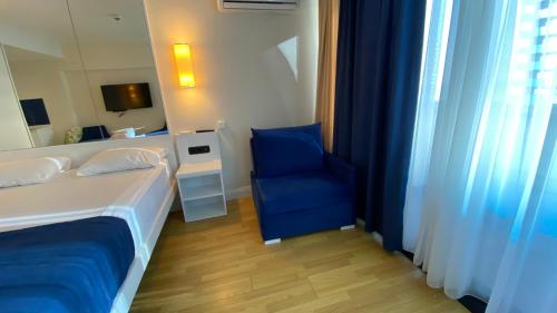 Batumi Orbi City Lux Studio MK