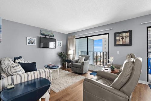 Myrtle Beach Resort B512 - last minute hotel in Myrtle Beach