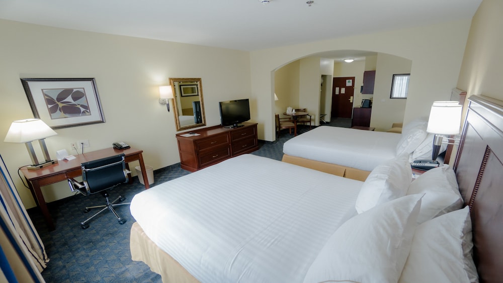 Holiday Inn Express & Suites Pampa by IHG - photo 12
