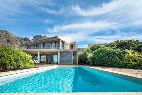 Arta 5029 19 Mallorca — 4-Star Luxury Hotel in Arta, Spain