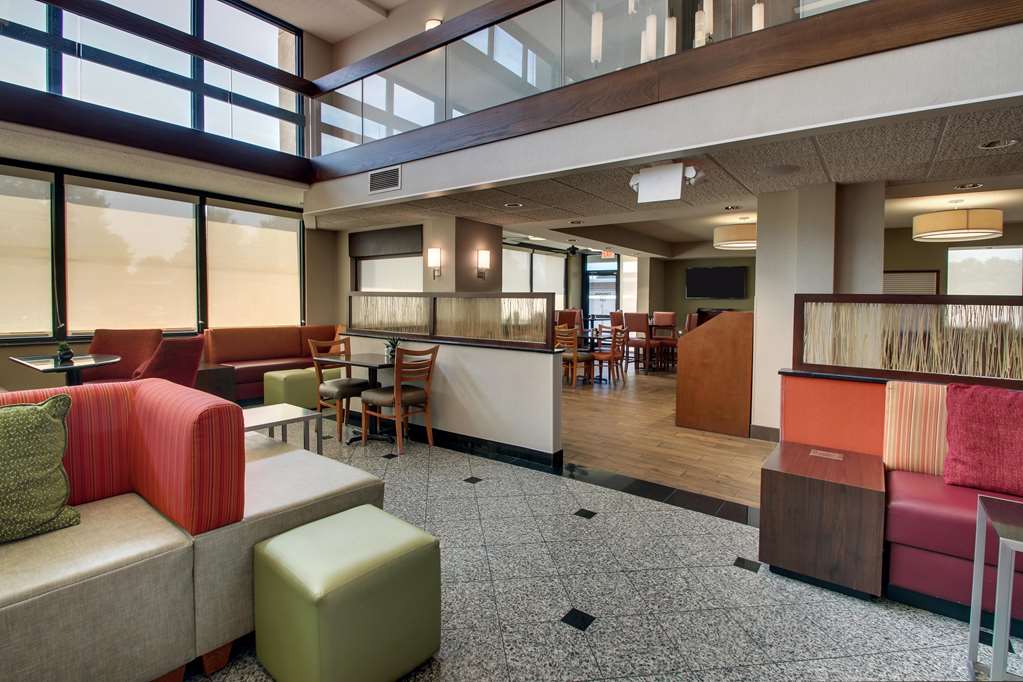 Drury Inn & Suites Evansville East - photo 15
