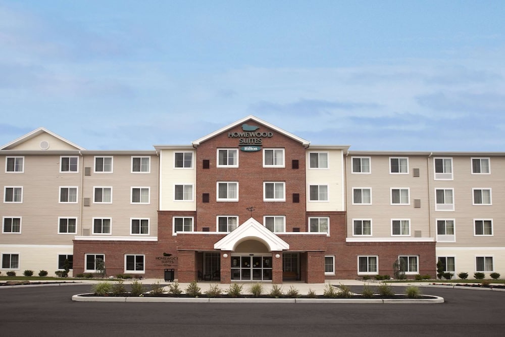 Homewood Suites by Hilton Atlantic City Egg Harbor Township - photo 24