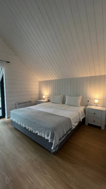 Eko Otel Malinovka SPA Recreation center — hotel in Ramon'