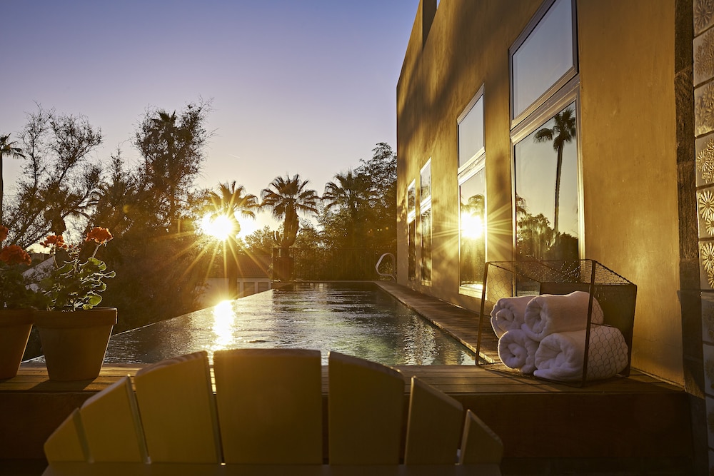 Bespoke Inn Scottsdale - photo 56