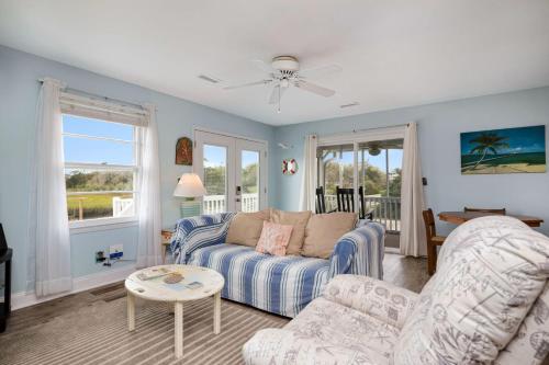 Kay La Plaj by Oak Island Accommodations - photo 50