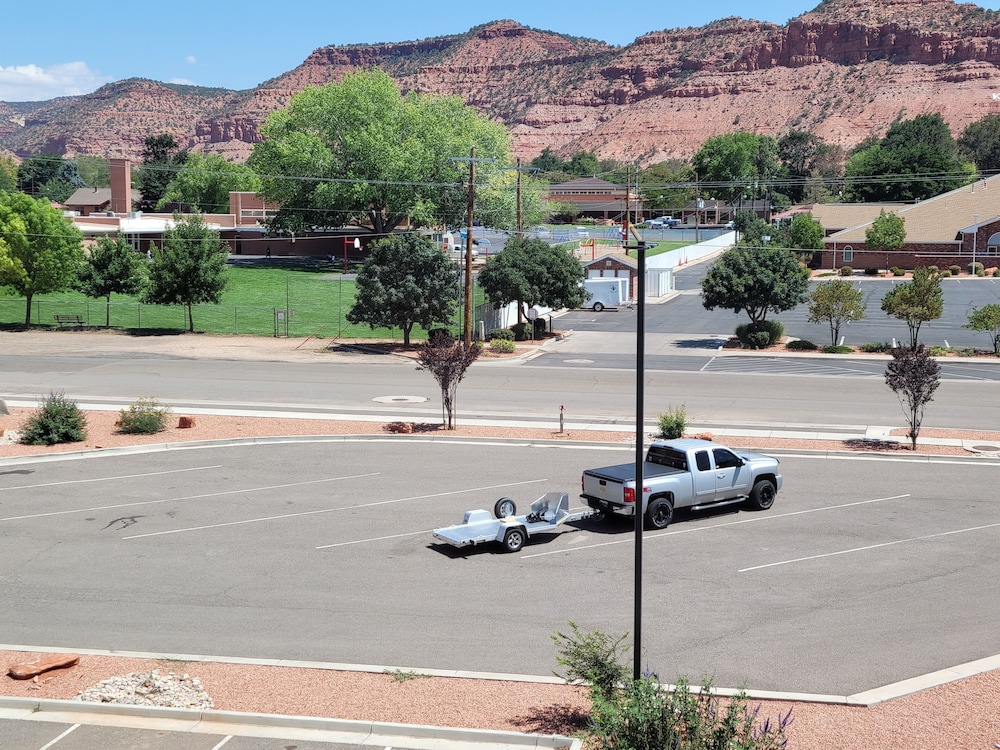 Comfort Suites Kanab National Park Area - photo 45