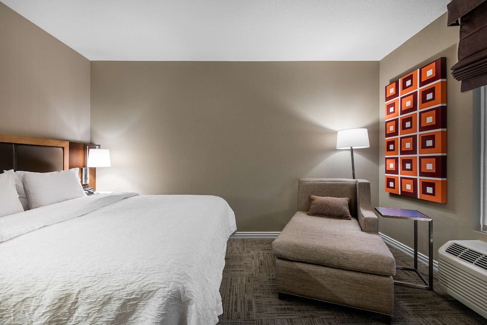 Hampton Inn & Suites West Melbourne Palm Bay Road - photo 20