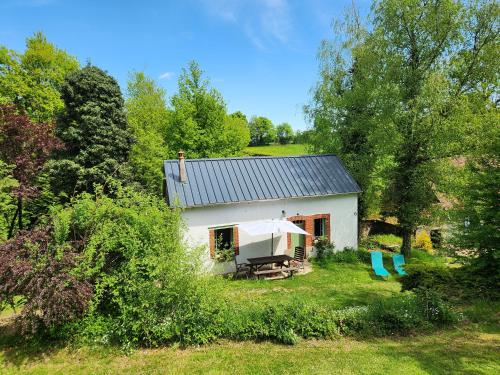 Moulin de Boudelogne - last minute hotel in Villard-Bonnot