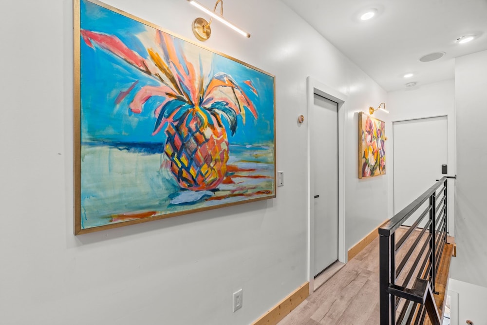 Goodseed Suites Philadelphia Center - photo 95
