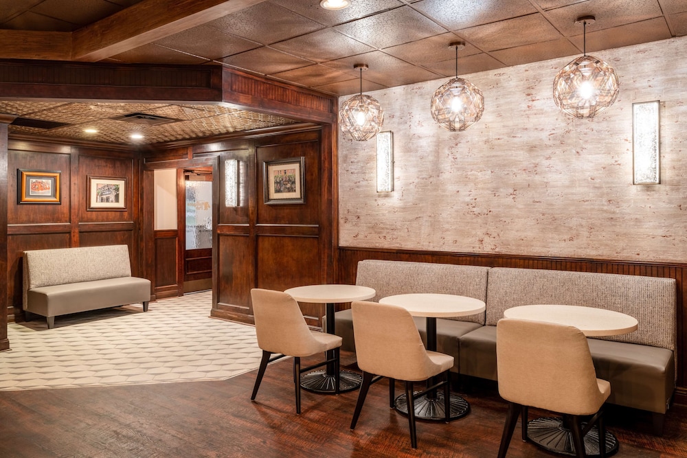 Hilton Garden Inn Jacksonville Ponte Vedra Sawgrass - photo 47