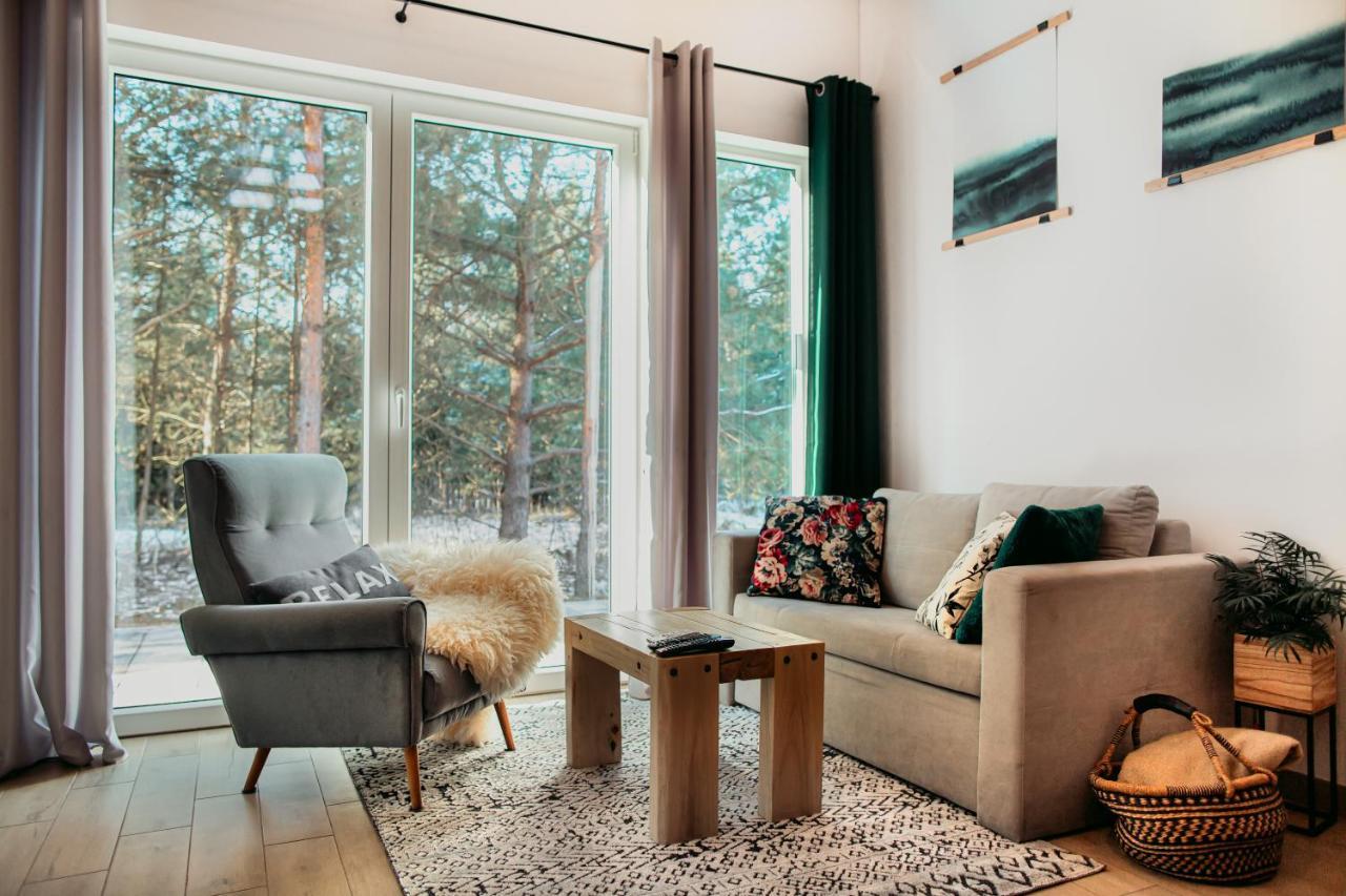 Przystanek Roztocze in Susiec, Poland