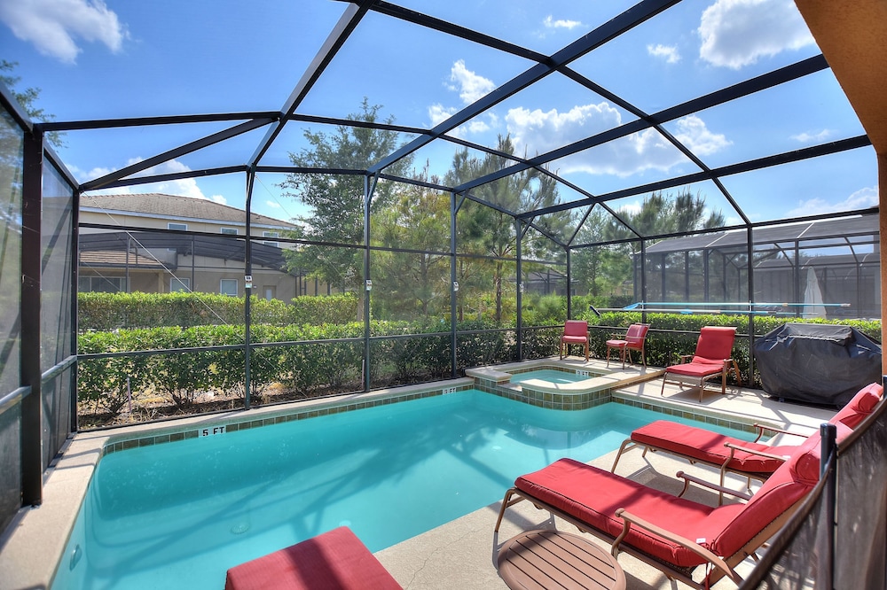 Havilah Vacation Villas Resort Club - photo 22