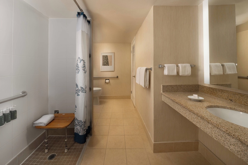 Residence Inn Seattle South Tukwila - photo 6
