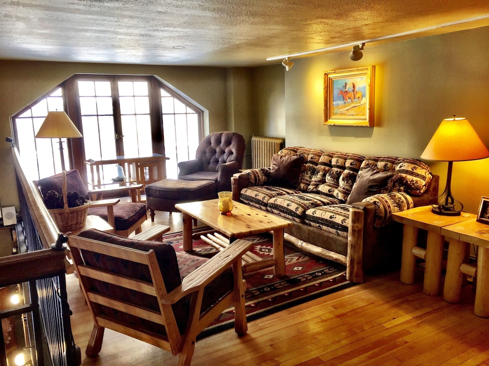 Murray Hotel - photo 8