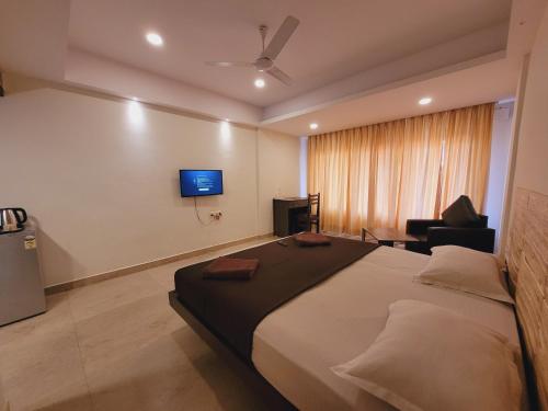 Famafa Hotel — Arambol — photo 2