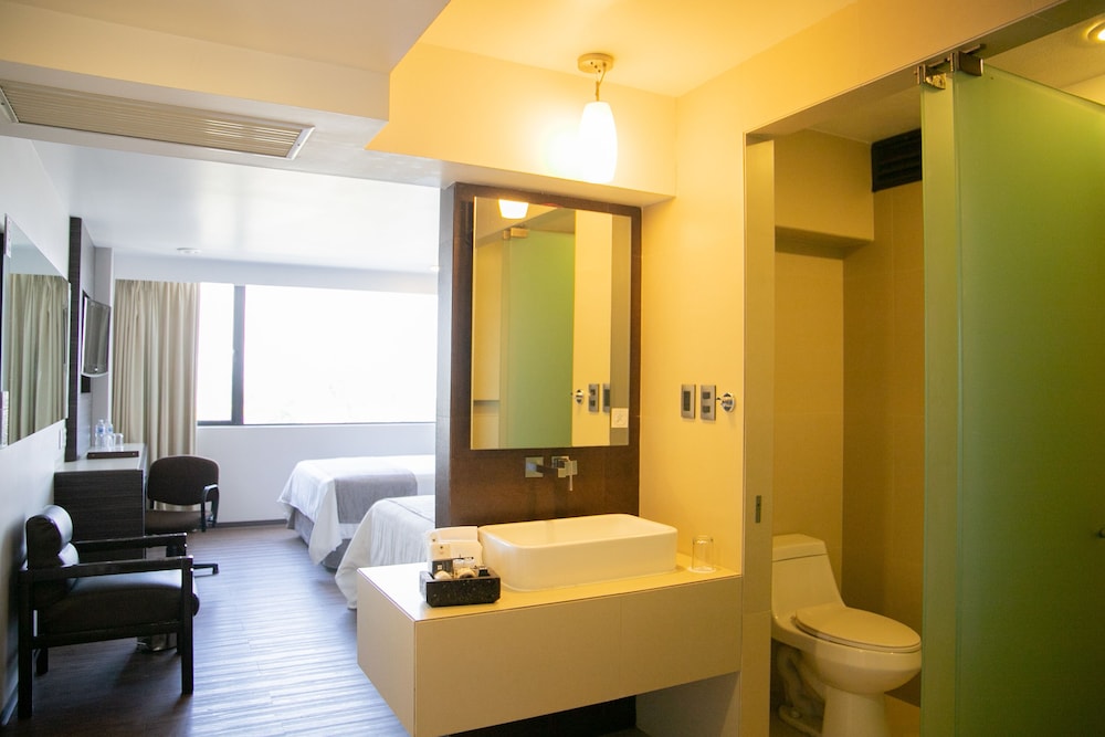 Hotel Brasilia
