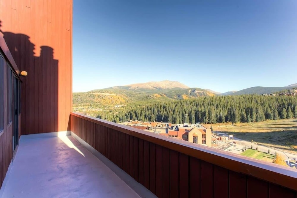 Beaver Run Peak 9 Penthouse by RedAwning - photo 52