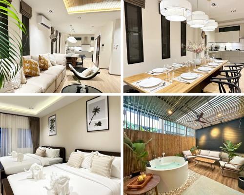 Asok house Sukhumvit27 Free BF — 4-Star Luxury Hotel in Bangkok, Thailand