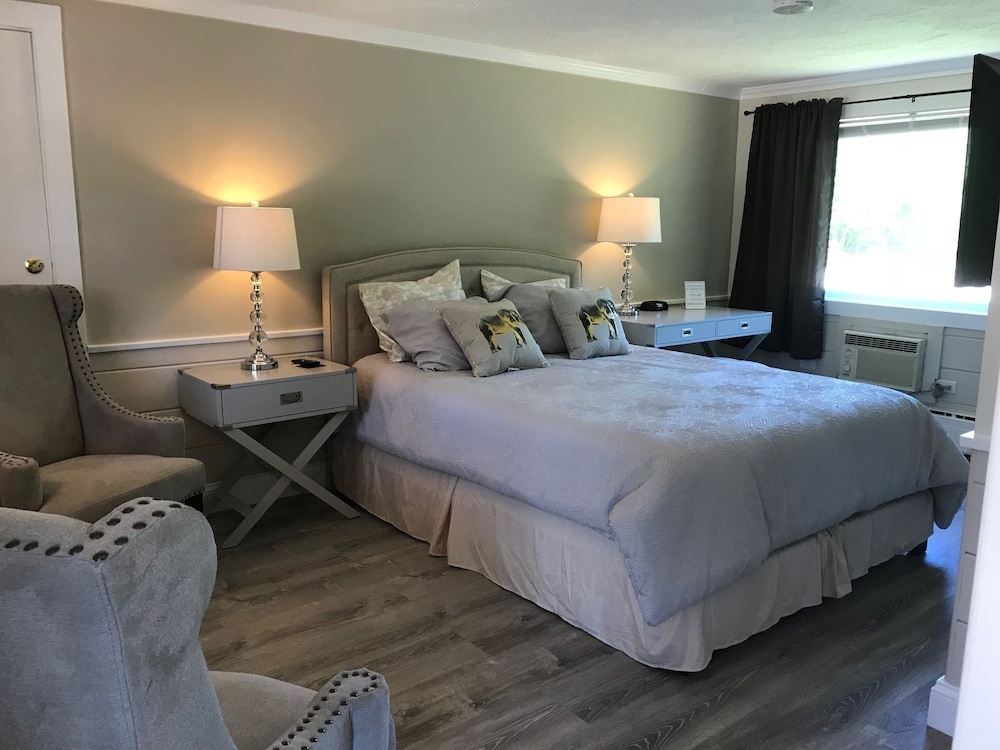 Starlight Lodge North Conway - photo 44