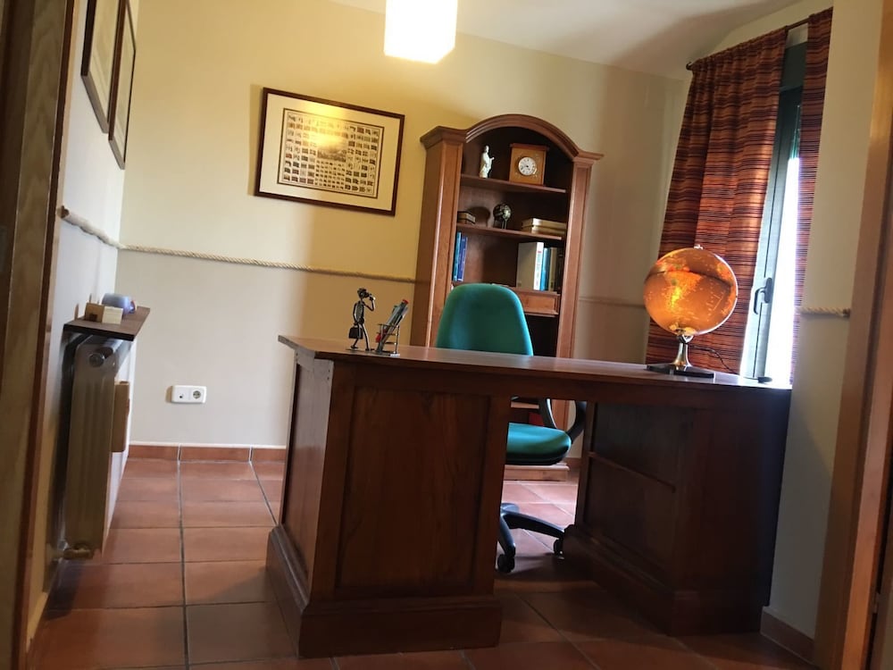 Villa en Campo de Golf — Layos — photo 3