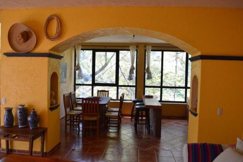 La Mexicana - last minute hotel in Unknown City