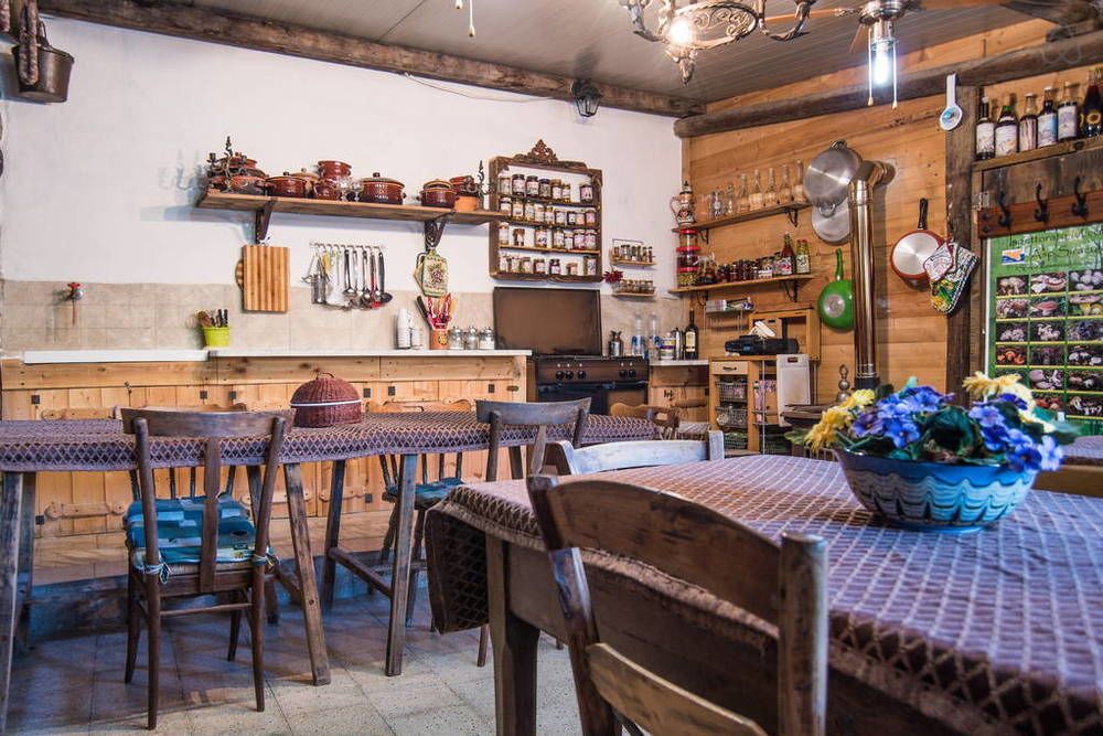 Masseria Usamborgia in Avola, Italy