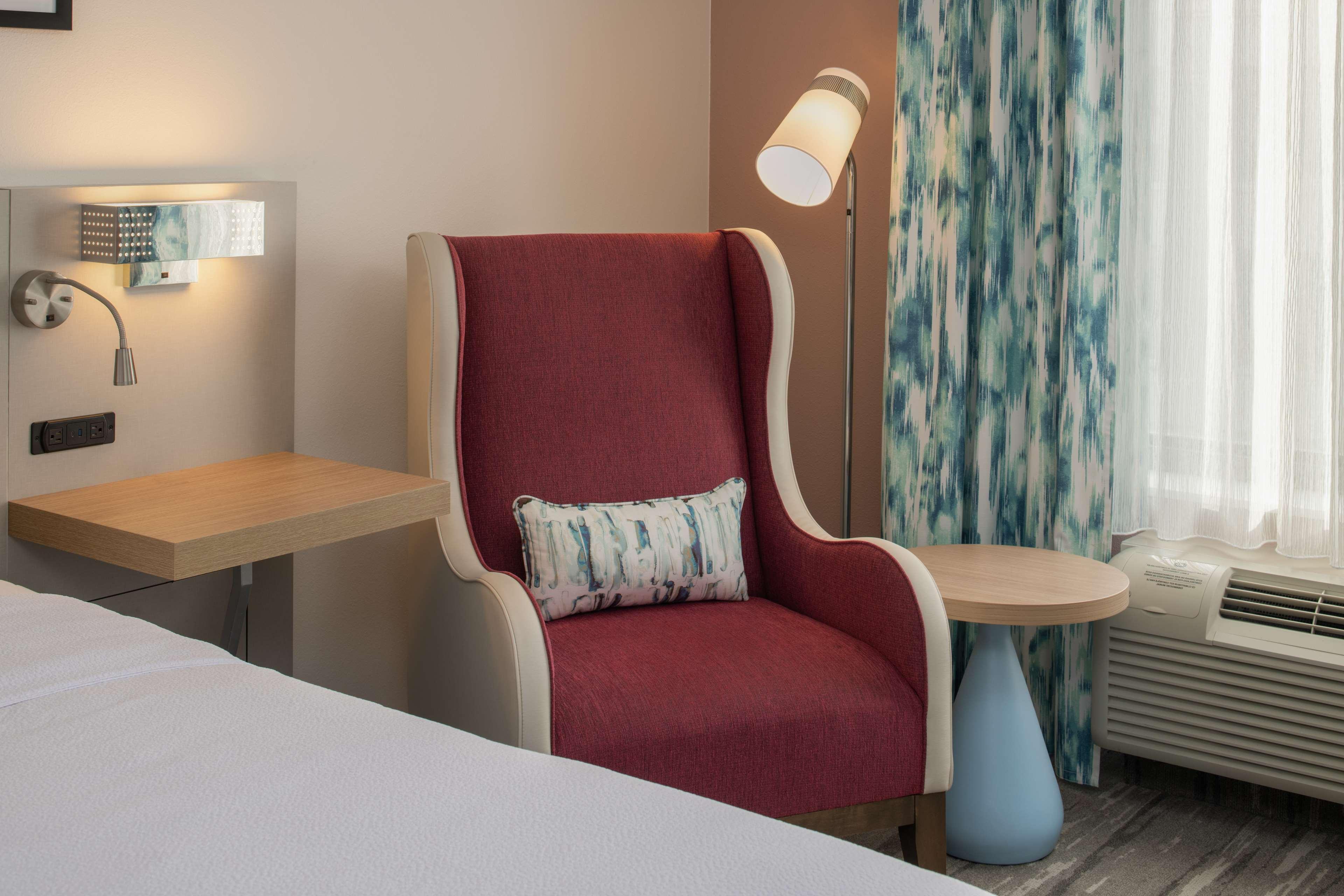 Hilton Garden Inn Tacoma Downtown - photo 17