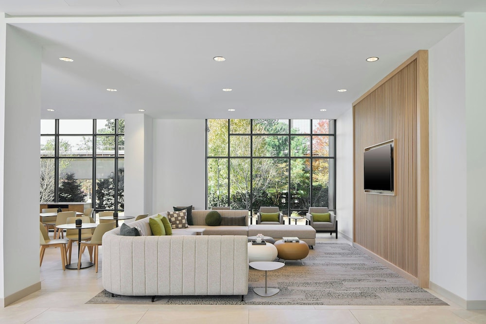 Element Atlanta Perimeter Center - photo 3