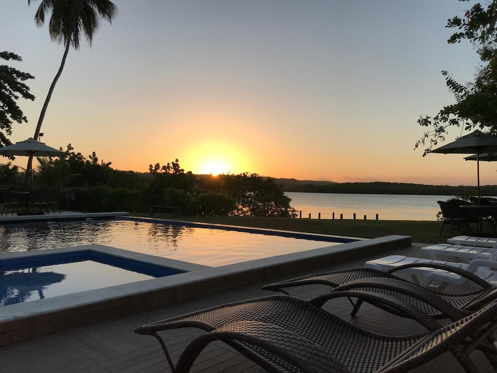 Pousada Porto Manguaba — hotel in Porto Calvo