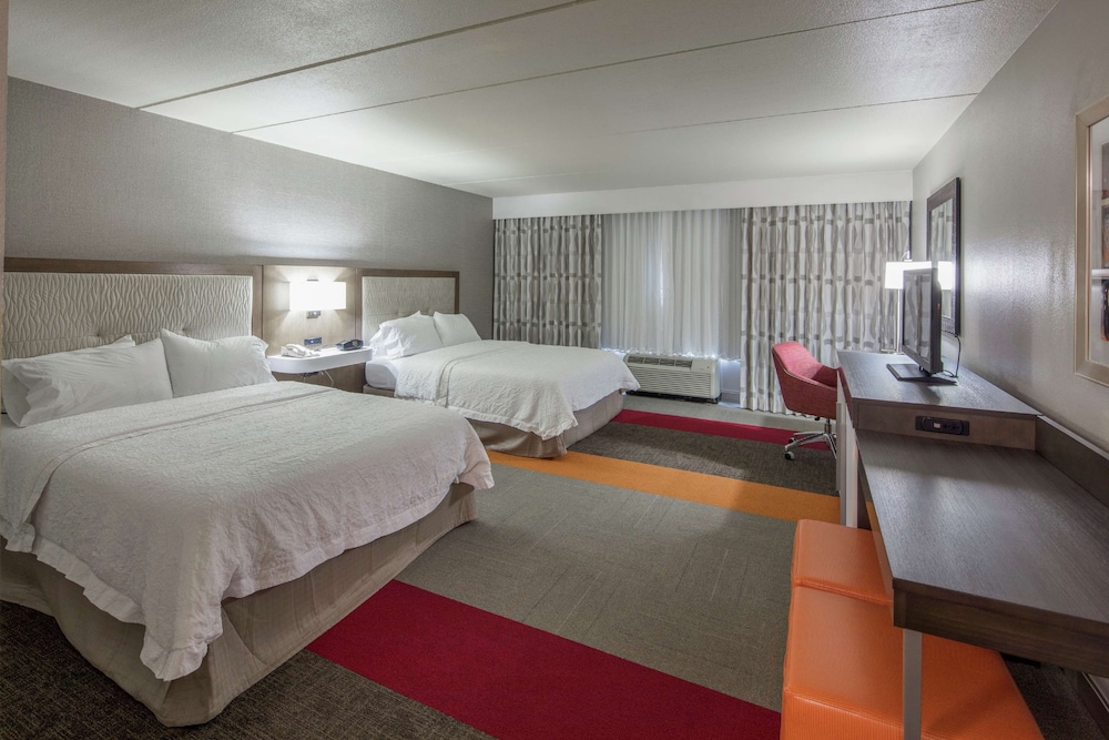 Hampton Inn & Suites Austin Cedar Park Lakeline - photo 16