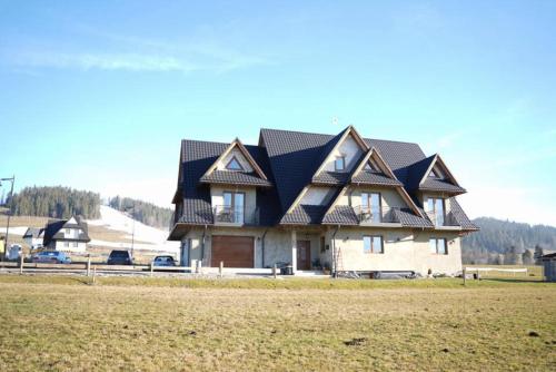 Pokoje Gościnne Bartuś in Czarna Gora, Poland