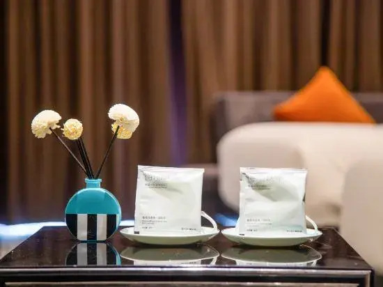 Lichen Rruixuan Hotel in Wenshan City, People's Republic of China