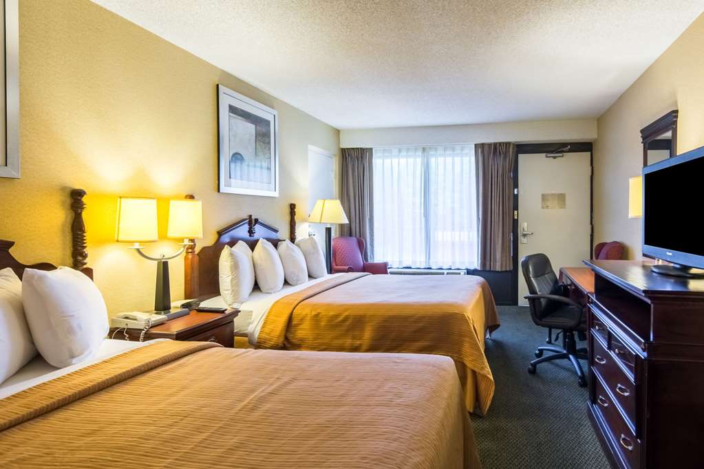 Quality Inn Manassas - photo 25