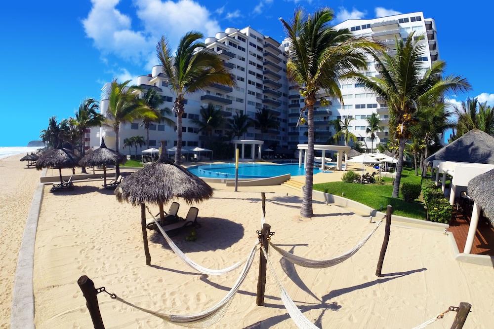 Quintas del Mar II in Mazatlan, Mexico