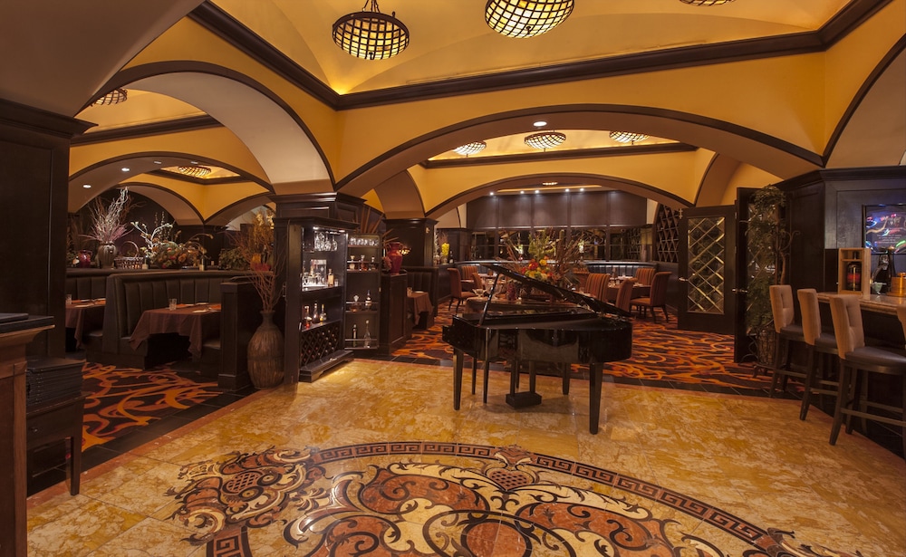 Bally s Shreveport Casino and Hotel - photo 3