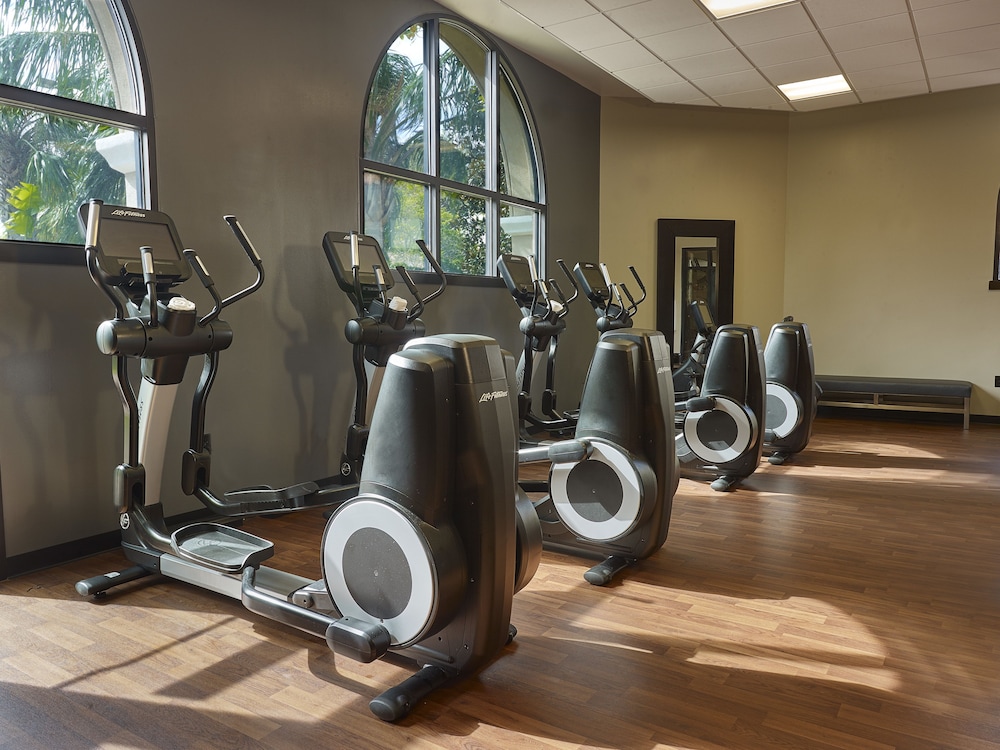 DoubleTree by Hilton Orlando Theme Park Resort - photo 52