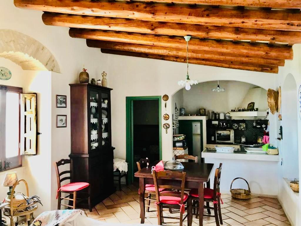Cortile Padre Vincenzo — 4-Star Luxury Hotel in Erice, Italy